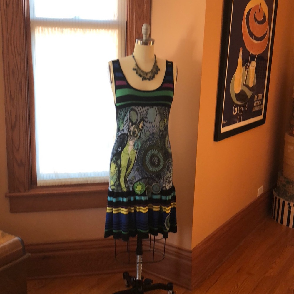 Desigual dress L